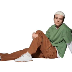 Chino Pants